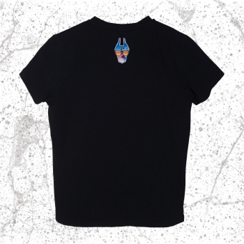 Relaxed Shirt / Retro 2.0 back